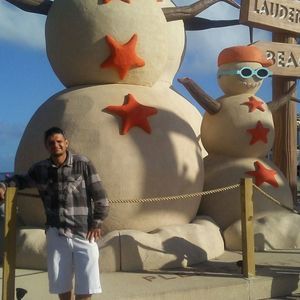 Meet your Posher, Brandon